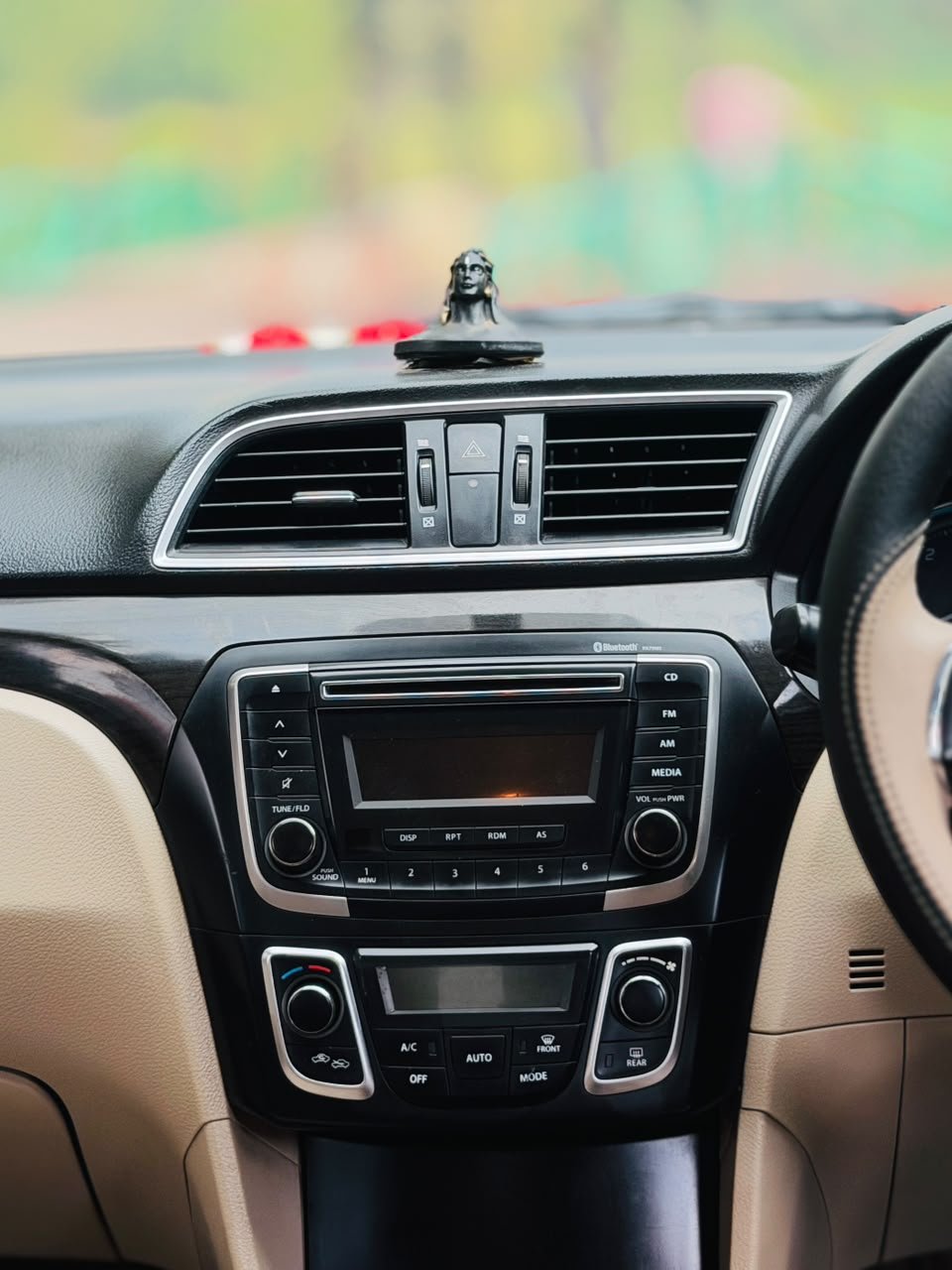 Ciaz VDI+ 